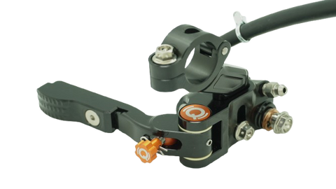 BLACK-LINE Radial Thumb Brake